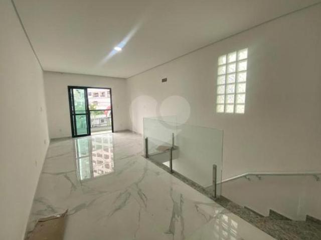 Casa de vila com 3 quartos à venda em Ponta da praia SP