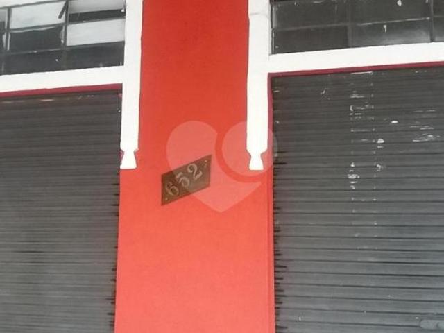 Casa de vila com 4 quartos à venda em Chora menino SP