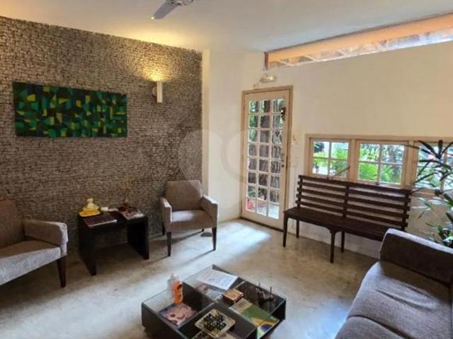 Casa de vila com 4 quartos à venda em Perdizes SP