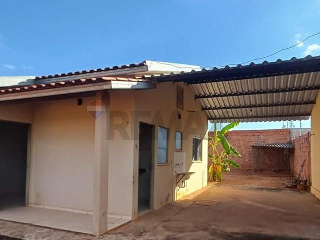 Casa de vila: conforto e praticidade em Rondonópolis