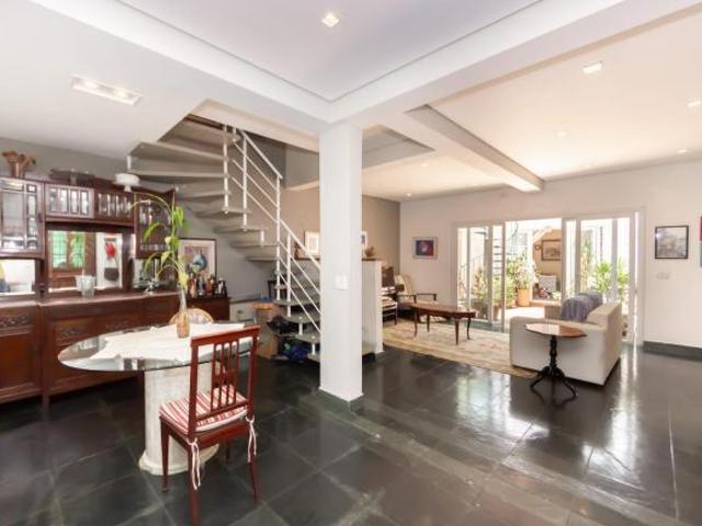 CASA DE VILA À VENDA, Aclimação, São Paulo, SP