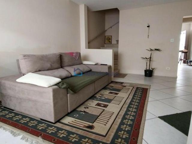 Casa de Vila a venda com 2 dormitórios, 1 vaga Jabaquara