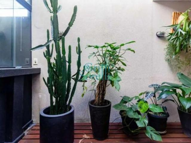 Casa de Vila à Venda em Vila Mariana São Paulo/SP