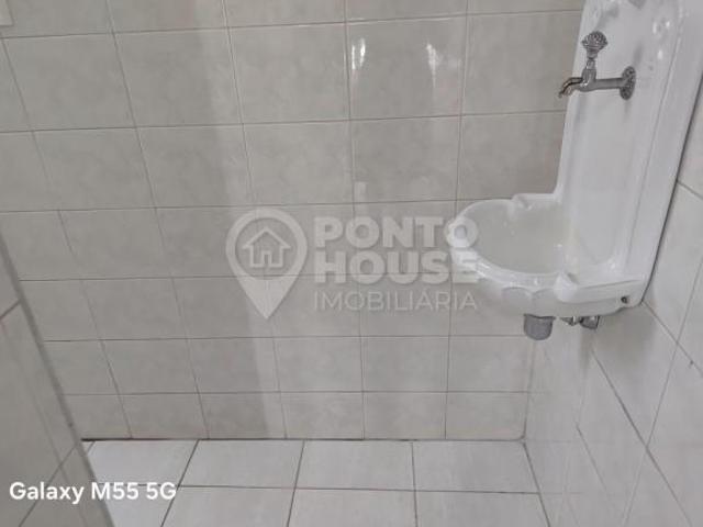 Casa de Vila à venda em Vila Clementino com 3 dormitórios e 2 vagas
