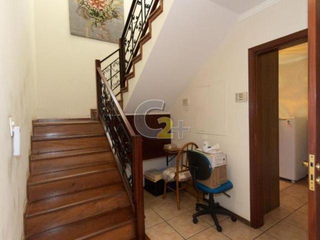 Casa de Vila à venda em Campo Belo, 4 quartos, 2 suítes, 5 vaga de garagem