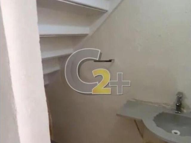 Casa de Vila á venda na Barra Funda, 3 quartos, sem vaga