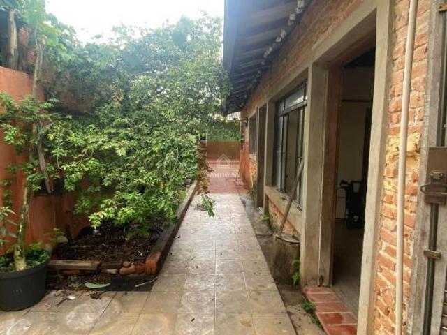 Casa de vila a venda no Planalto Paulista