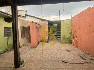 Casa de Vila à Venda no Planalto Paulista