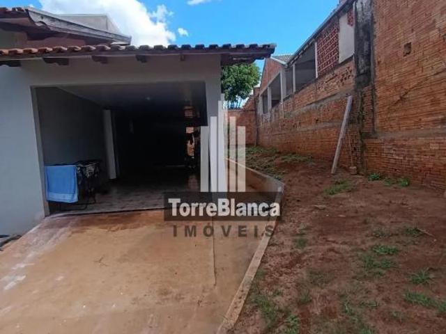 Casa de vila à Venda, Parque Limeira Área II, Telêmaco Borba, PR