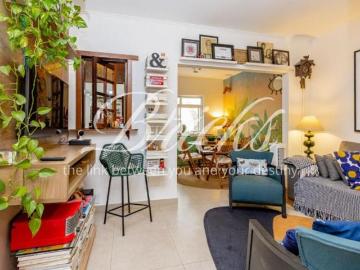 CASA DE VILA ALTO DA BOA VISTA