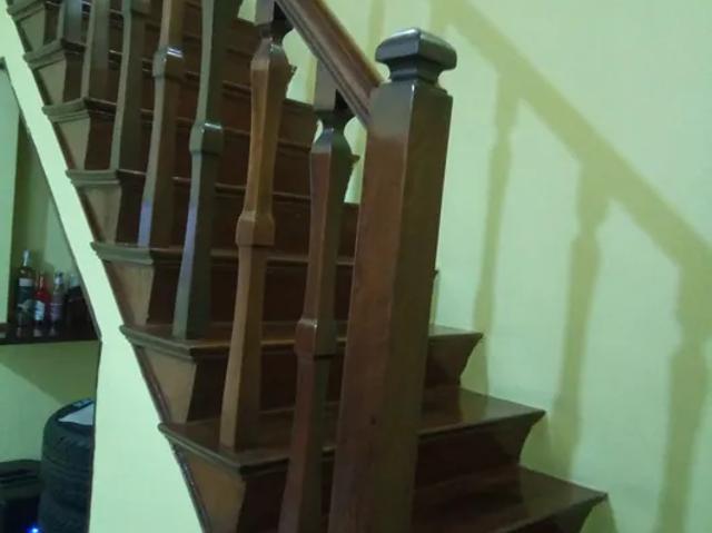 Casa de Vila bem confortavel para vender bairro tranquilo