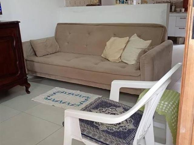 Casa de Vila de 01 dormitório Vila Tupi Praia Grande