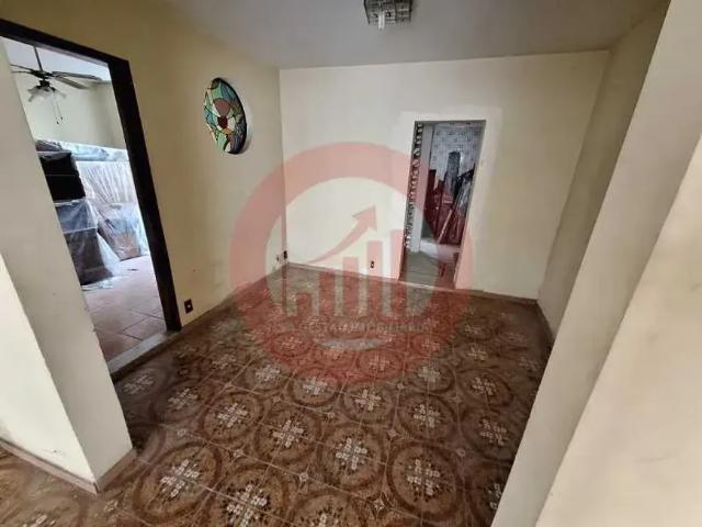 Casa de Vila Duplex à venda Grajaú Rio de Janeiro