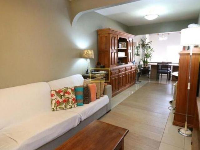 Casa de Vila em condomínio fechado na Vila Anglo Brasileiro para venda!