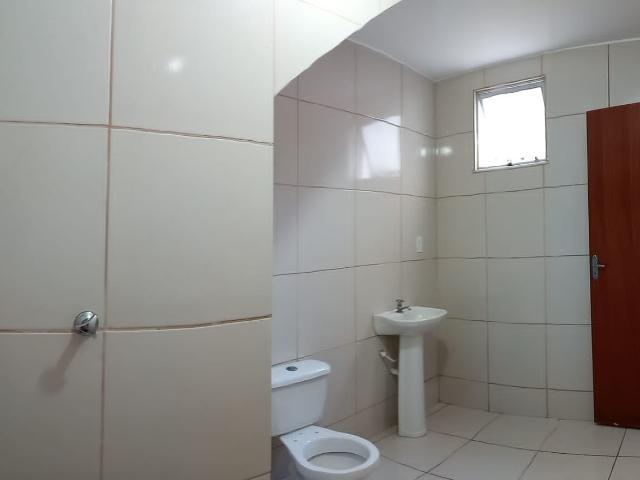 Casa de vila em Cordovil 2 quartos