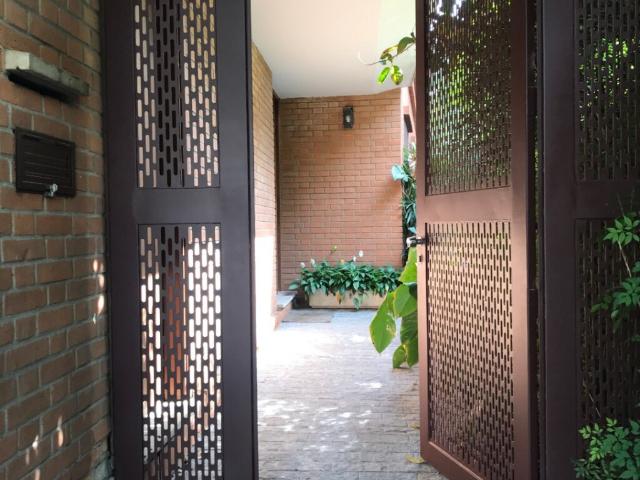 Casa De Vila em Jardim Luzitânia, São Paulo, SP