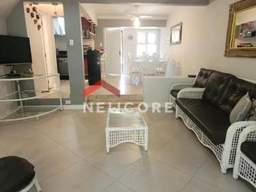Casa de Vila em Passeio da Itaparica Riviera de São Lourenço Bertioga/SP