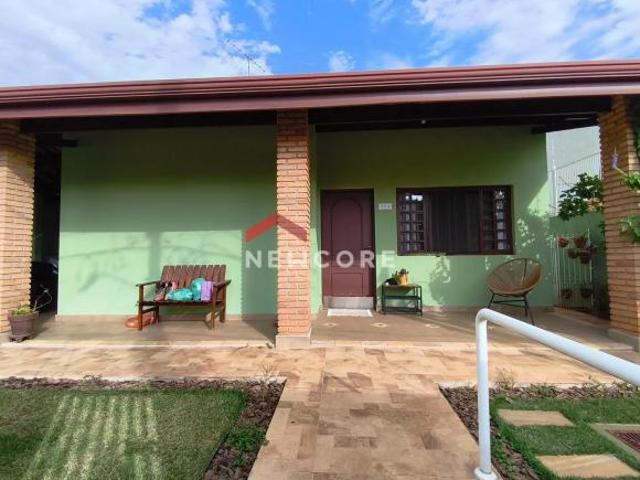 Casa de Vila em Rua Antônio Pires de Souza Parque Alto Taquaral Campinas/SP