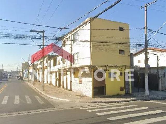 Casa de Vila em Rua Cidade de Diadema Parque Maria Helena Suzano/SP