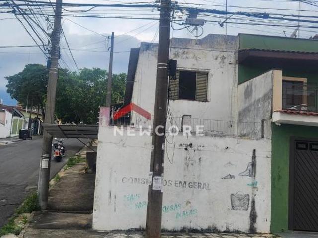 Casa de Vila em Rua Escolástica Rosa de Almeida Vila Carvalho Sorocaba/SP