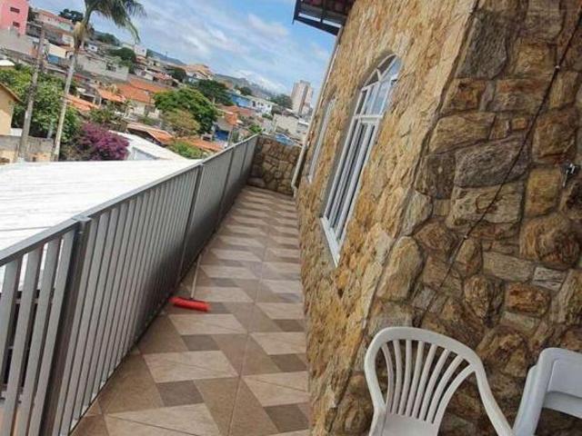 Casa de Vila em Rua Filomena Ricci Jardim do Lago Jundiaí/SP