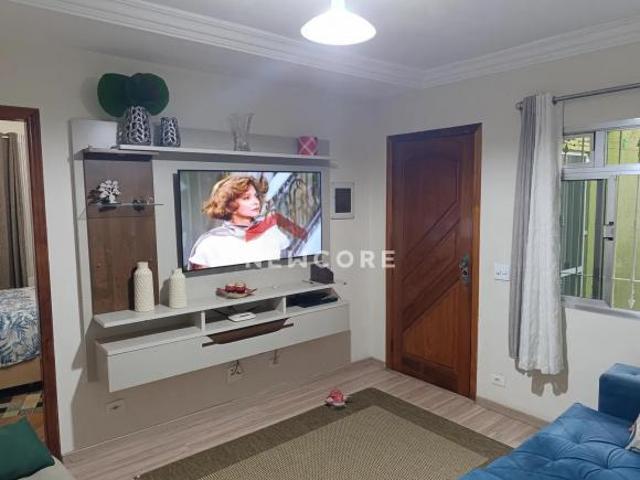 Casa de Vila em Rua Ingazeira Parque Residencial D&apos Abril São Paulo/SP