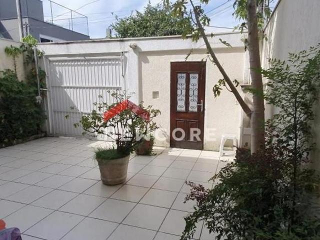 Casa de Vila em Rua João Adriano de Camargo Vila Cordeiro São Paulo/SP