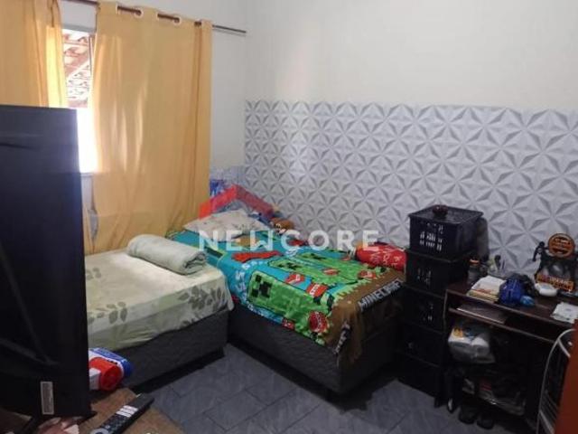 Casa de Vila em Rua Joaquim Venâncio da Silva Jardim Urbano Brocchi Tapiratiba/SP