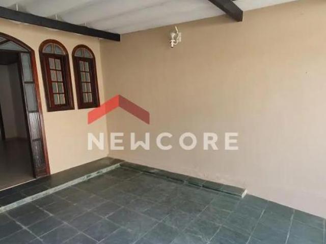 Casa de Vila em Rua José Ribeiro Gonçalves Jardim Paraíso Cruzeiro/SP