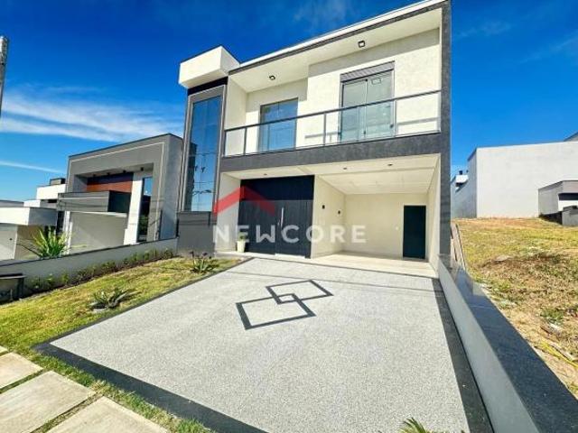 Casa de Vila em Rua Sebastião Celloni Loteamento Park Gran Reserve Indaiatuba/SP