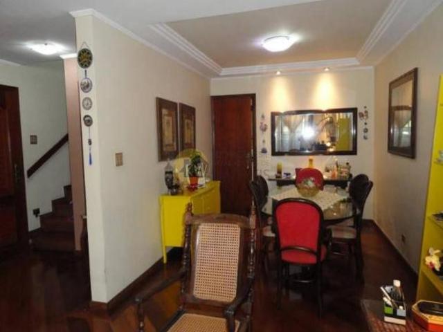 CASA DE VILA FECHA`A VENDA, CASA COM 3 QUARTOS REFORMADA IMPECÁVEL NO BROOKLIN ZS SP