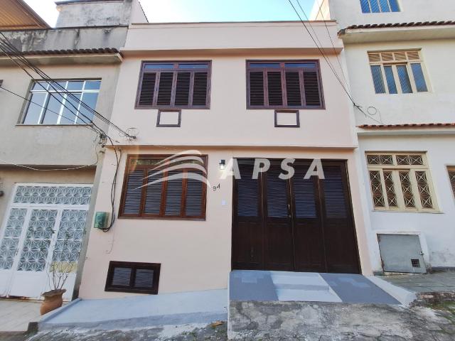 Casa de Vila in AV MARECHAL RONDON