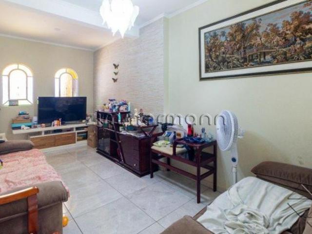 CASA DE VILA MOOCA 2 DORMITÓRIOS 1 VAGA