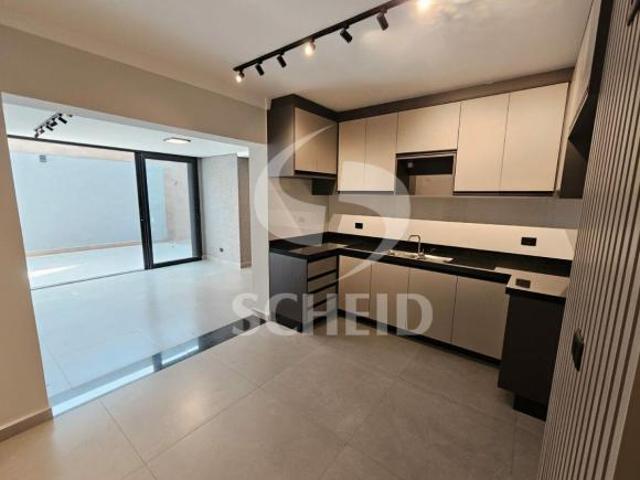 Casa de Vila Nova no Brooklin ! 3 suites, área gourmet, quintal, 2 vagas