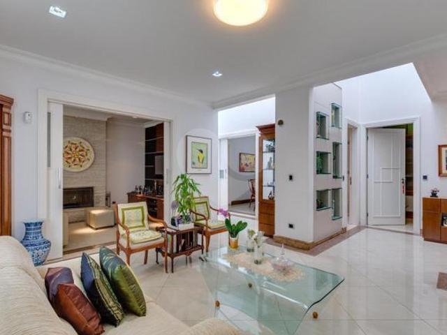 Casa de Vila no melhor do Jardim dos |Estados, Alto da Boa Vista