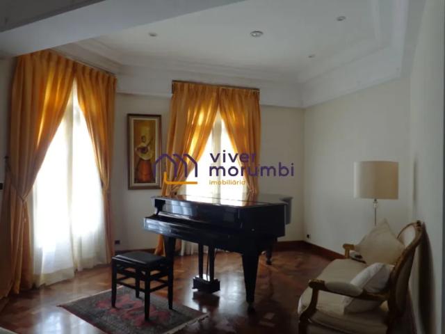 Casa de Vila no Panamby!