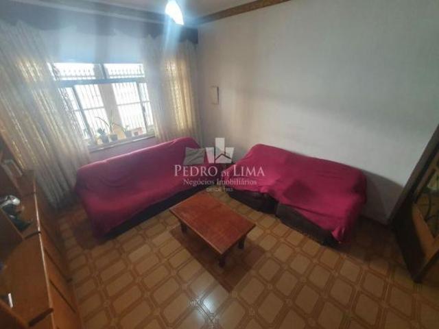 Casa de Vila na Av. Celso Garcia com 100m², 3 quartos e 1 vaga