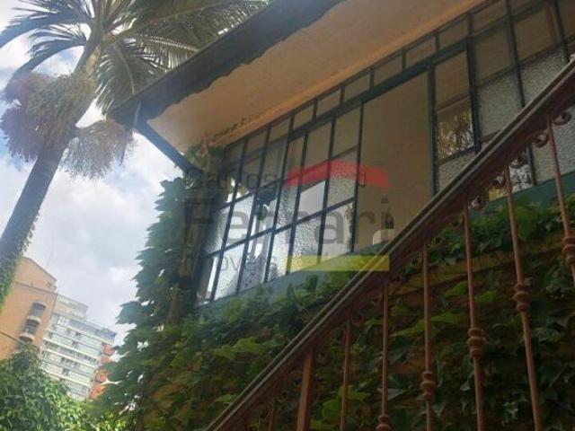 Casa de Vila na região do bairro Paraiso 150m² área construída