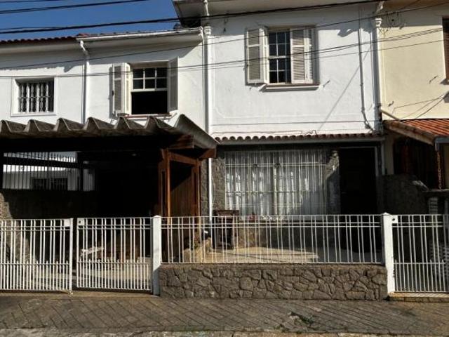 Casa de vila para venda com 3 quartos, 112m²