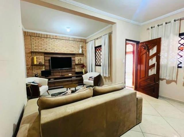 Casa de vila para venda com 3 quartos, 112m²