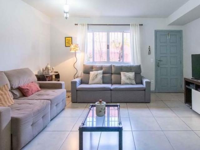 Casa de vila para venda em Vila do Bosque com 3 quartos, sendo 1 suíte, 148m²