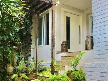 Casa de vila para venda em Aclimação com 3 quartos, sendo 3 suítes, 285m²