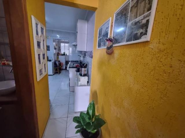Casa de vila para venda em Bairro do Limão com 2 quartos, 120m²