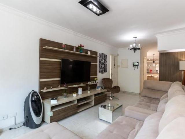 Casa de vila para venda em Cidade São Francisco com 3 quartos, sendo 3 suítes, 153m²