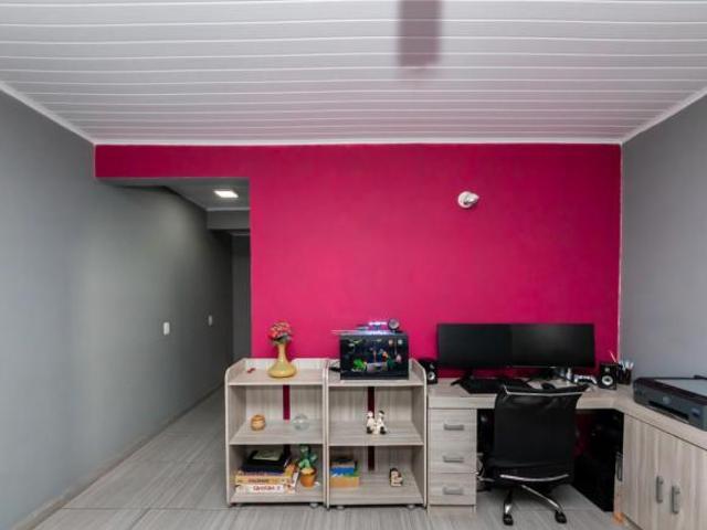 Casa de vila para venda em Parque Belém com 4 quartos, 181m²