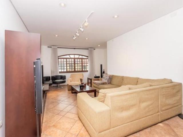 Casa de vila para venda em Parque Terra Nova II com 3 quartos, sendo 1 suíte, 265m²