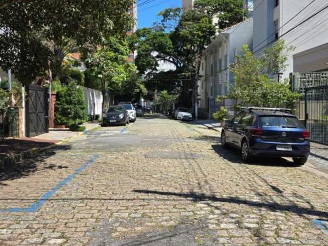 Casa de vila para venda em Perdizes com 4 quartos, 250m²