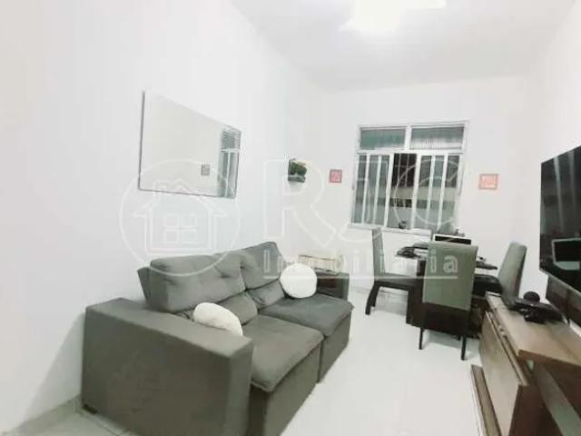 Casa de vila para venda possui 63 metros quadrados com 2 quartos em Andaraí Rio de Janeiro RJ