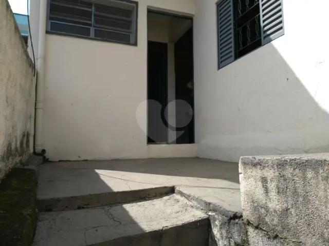 Casa de vila para alugar em Pirituba SP