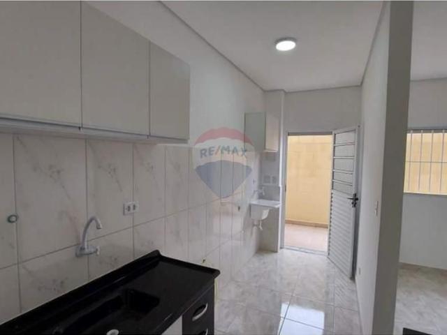 Casa de Vila para Locação com 1 dormitório na Vila Mangalot SP